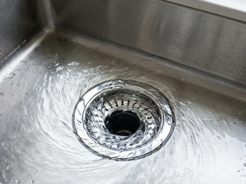Drain Cleaning Plumber in Plano, TX